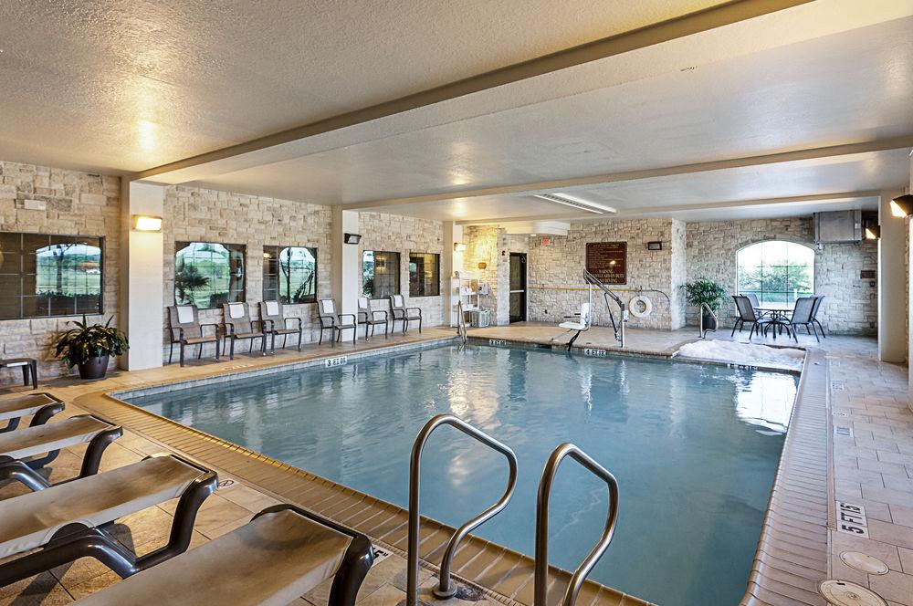 Spark By Hilton San Antonio Near Seaworld Екстериор снимка