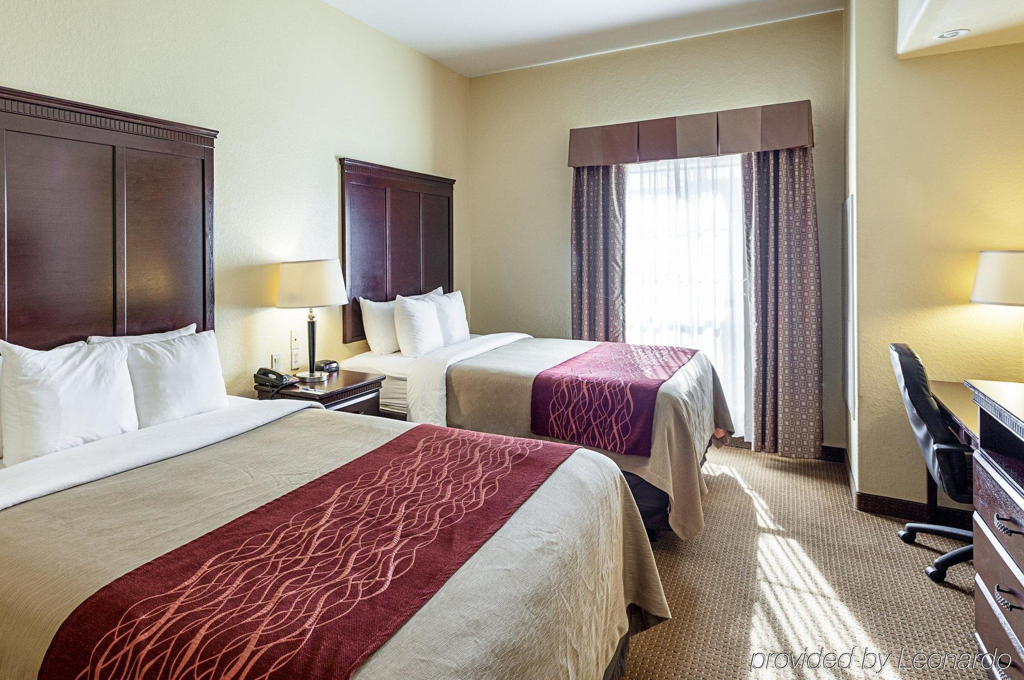 Spark By Hilton San Antonio Near Seaworld Екстериор снимка
