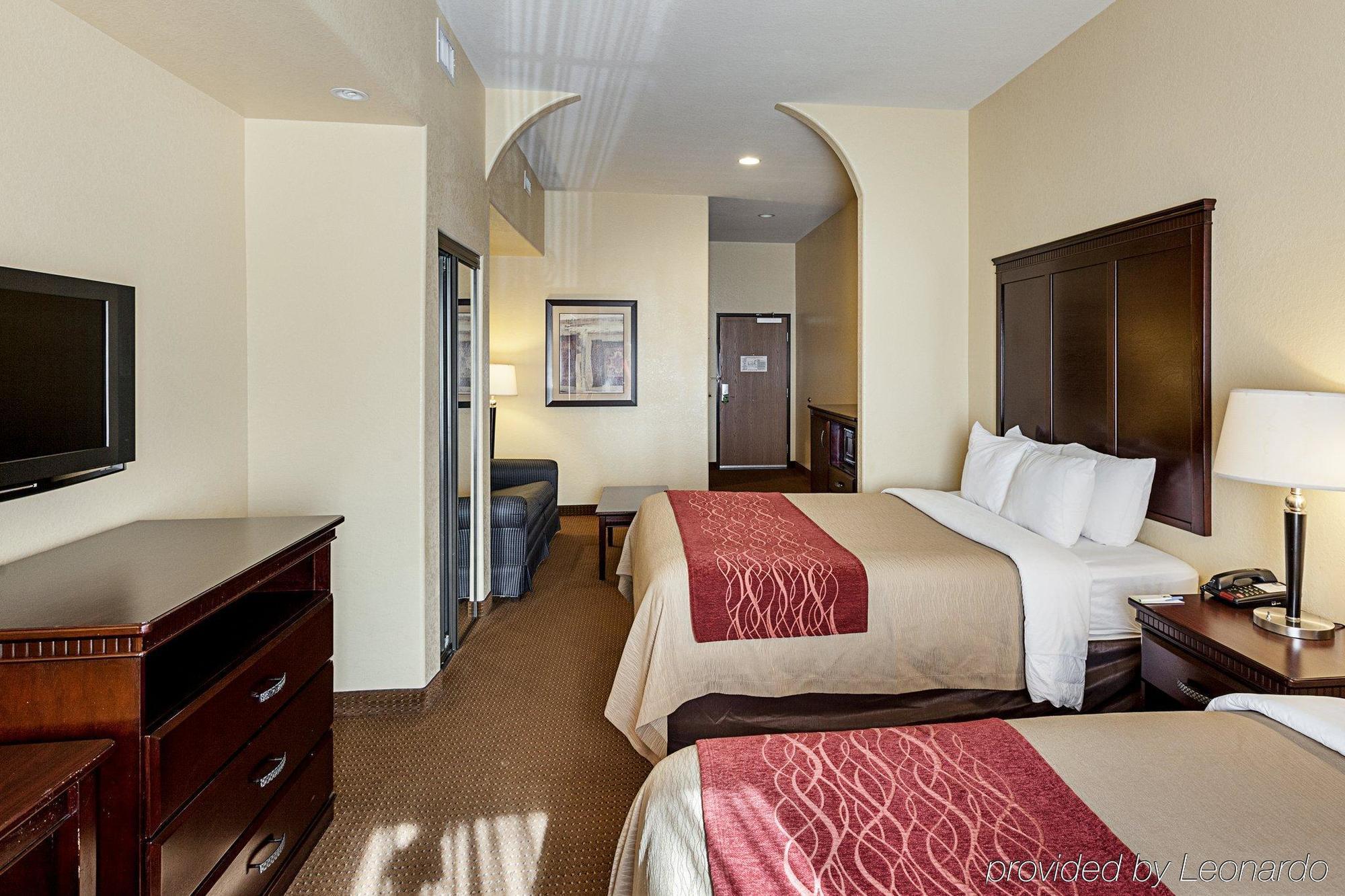 Spark By Hilton San Antonio Near Seaworld Екстериор снимка
