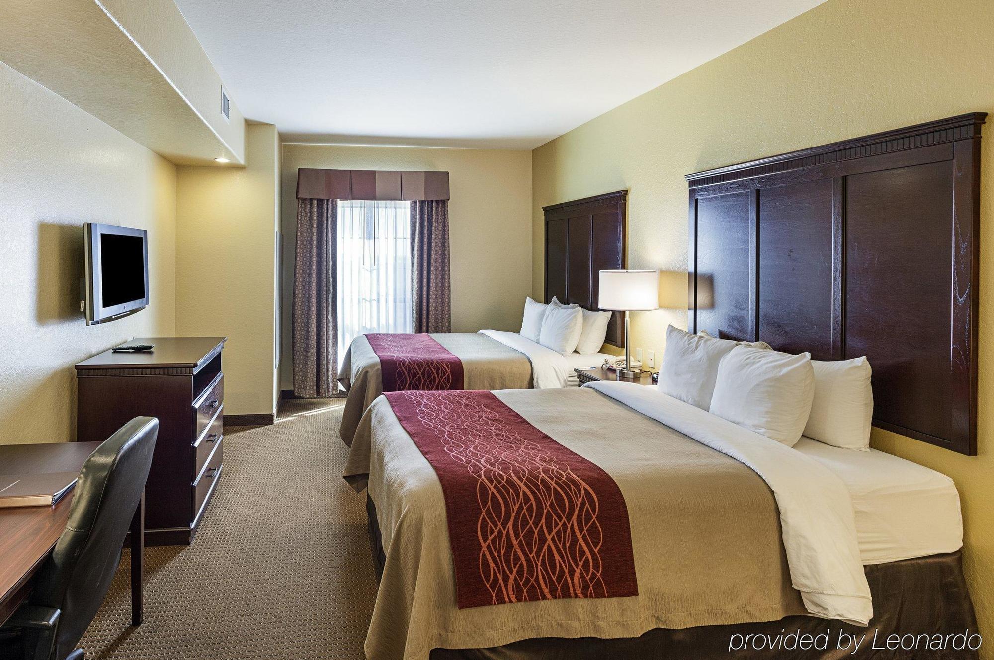 Spark By Hilton San Antonio Near Seaworld Екстериор снимка