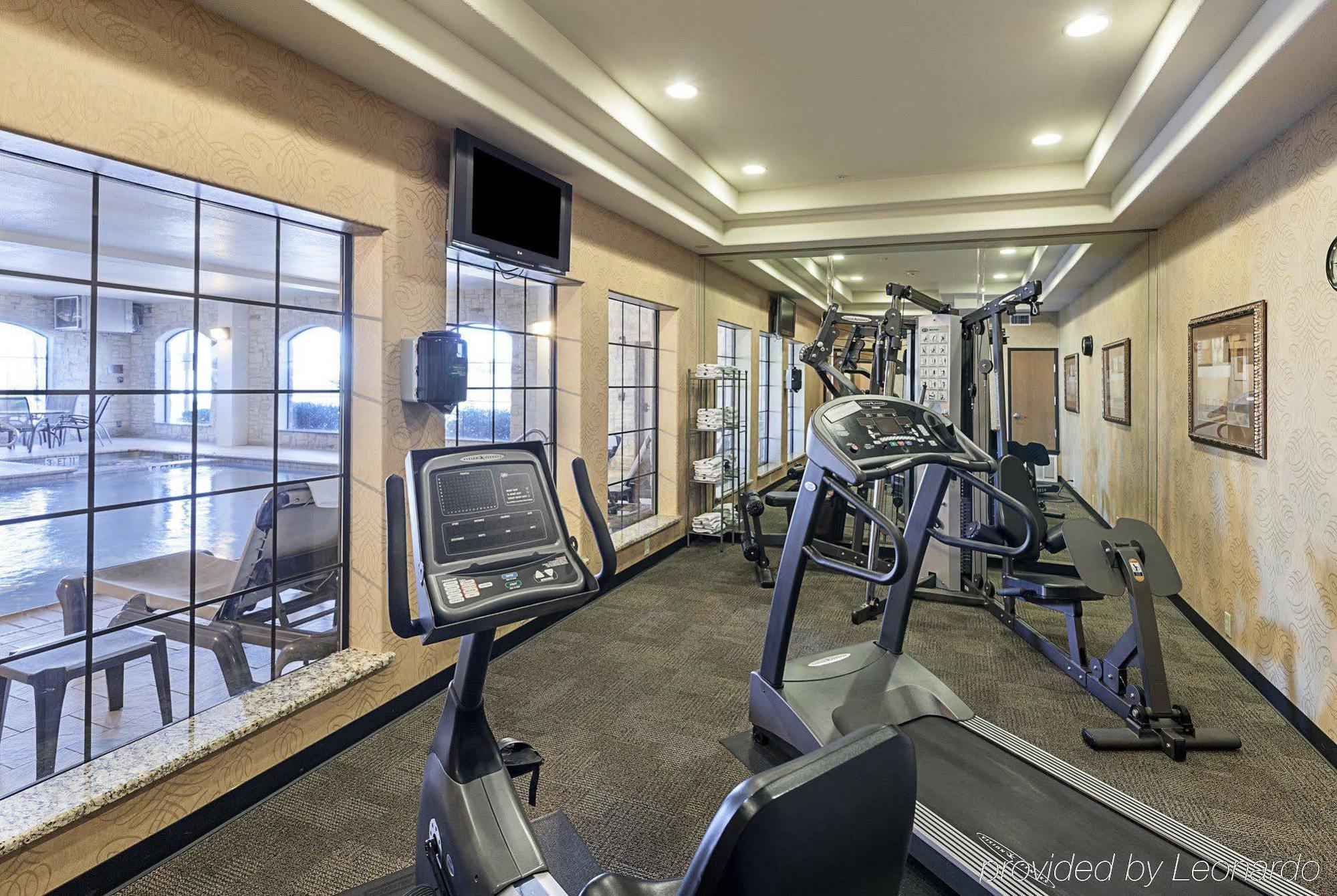 Spark By Hilton San Antonio Near Seaworld Екстериор снимка