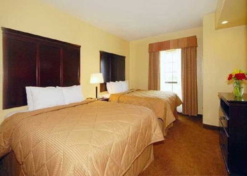 Spark By Hilton San Antonio Near Seaworld Екстериор снимка